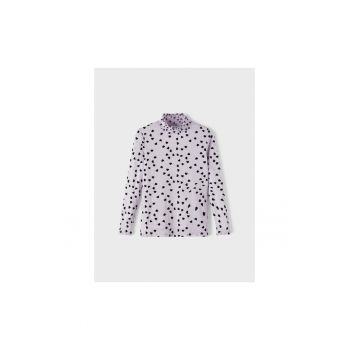 Hanorac Fete -  300966631 - Poliester - Violet