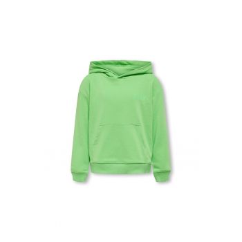 Hanorac Fete -  301376811 - Bumbac - Verde