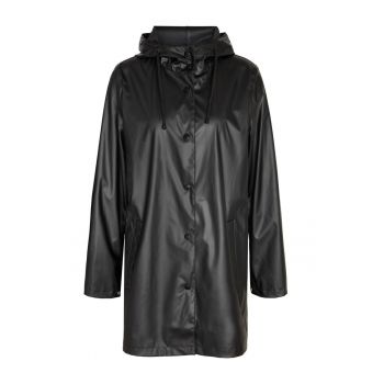Jacheta de ploaie dama -  Poliester - 302046072