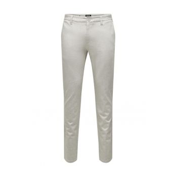 Pantaloni barbati -  303219192 - Viscoza