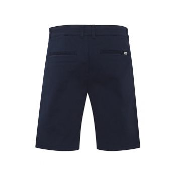 Pantaloni barbati -  Bumbac - Albastru marin