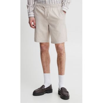 Pantaloni barbati -  Bumbac - Bej