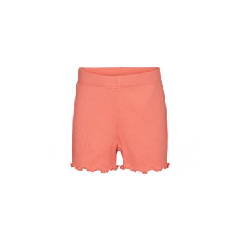 Pantaloni lungi -  Girl - 301908524 - Bumbac - Roz