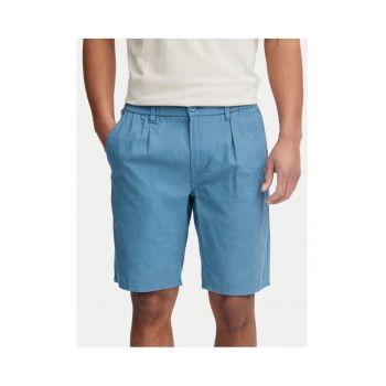 Pantaloni scurti barbati -  530501 - Albastru - In