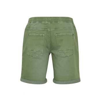 Pantaloni scurti barbati -  Bumbac - Verde