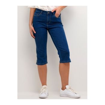 Pantaloni scurti dama -  Bumbac