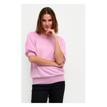 Pulover dama -  582272 - Roz - Viscoza