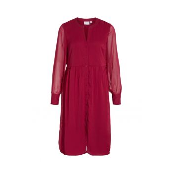 Rochie casual dama -  302587940 - Poliester
