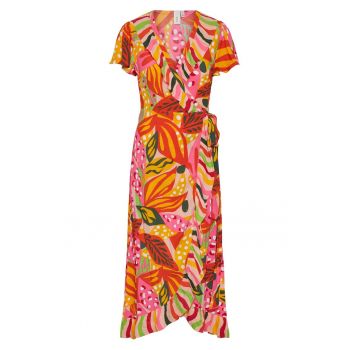 Rochie dama -  Viscoza - 302027705