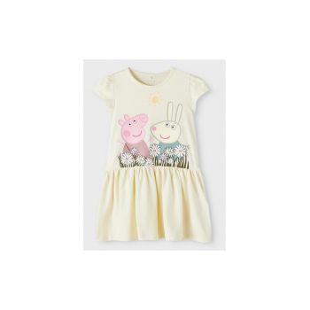 Rochie fete -  Bumbac organic