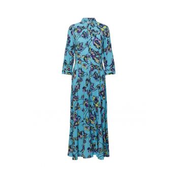 Rochie tip camasa dama -  301807827 - Viscoza
