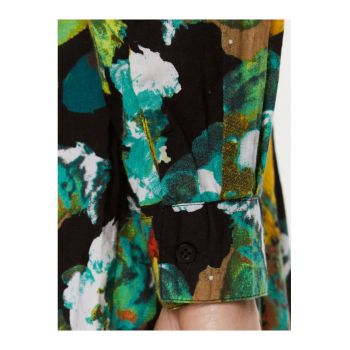 Rochie tip camasa dama -  303349790 - Bumbac