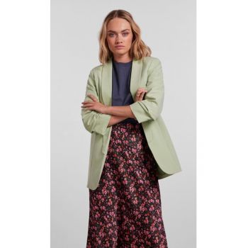 Sacou dama -  89829 - Poliester - Verde
