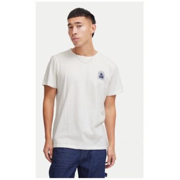 Tricou barbati - 540555 - Alb - Bumbac Tricou barbati - 540555 - Alb - Bumbac