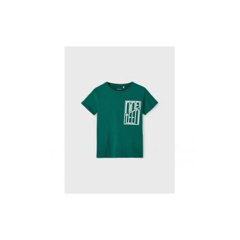 Tricou copii -  301468257 - Bumbac - Verde