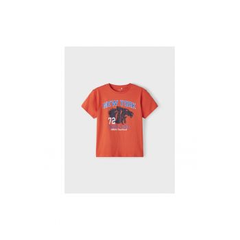 Tricou copii -  301469902 - Bumbac - Portocaliu
