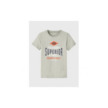 Tricou copii -  301469964 - Bumbac - Verde