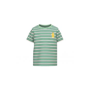 Tricou copii -  301470151 - Bumbac - Verde