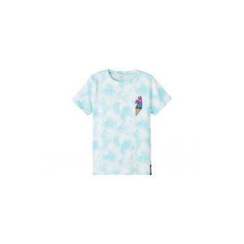 Tricou copii -  301993209 - Bumbac - Elastan - Multicolor