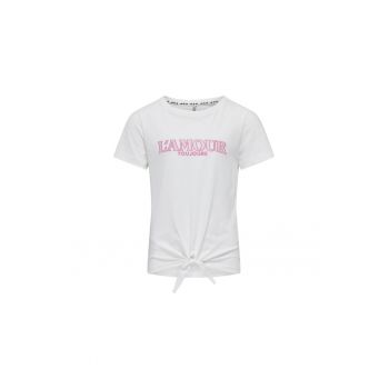 Tricou copii -  301998921 - Poliester - Alb