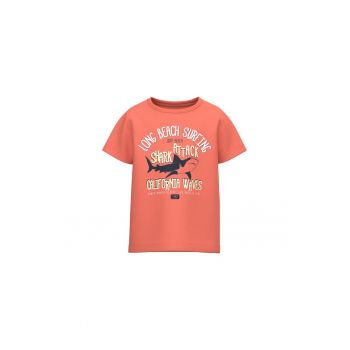 Tricou copii -  302000104 - Bumbac - Roz