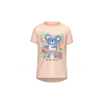 Tricou copii -  302000630 - Roz