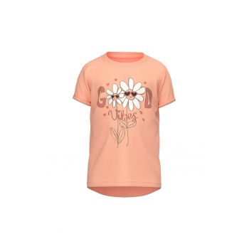 Tricou copii -  302000661 - Bumbac - Roz