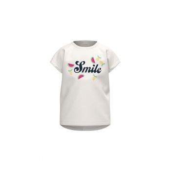 Tricou copii -  302001316 - Alb