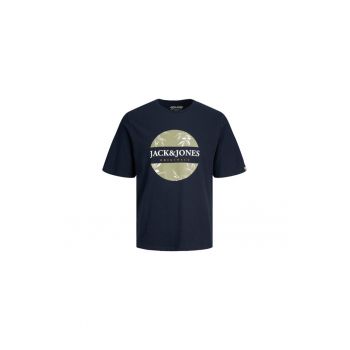 Tricou copii -  Junior - 301681519 - Bumbac - Albastru