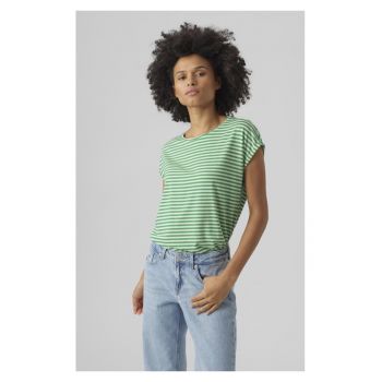 Tricou dama -  12917 - Lyocell - Verde
