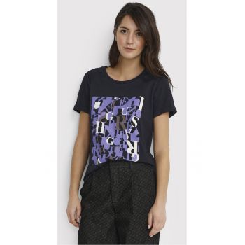 Tricou dama -  Bumbac