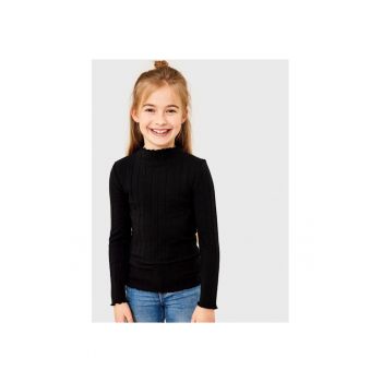 Bluza copii -  804964 - Negru - Bumbac