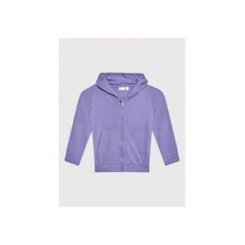 Bluza copii -  908658 - Violet - Bumbac