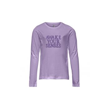 Bluza Fete -  300589342 - Bumbac