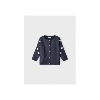 Cardigan copii -  468127 - Bleumarin - Acril