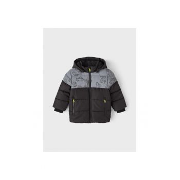 Geaca copii -  539840 - Negru - Poliester