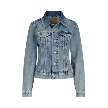 Geaca de blugi dama -  301035954 - Bumbac