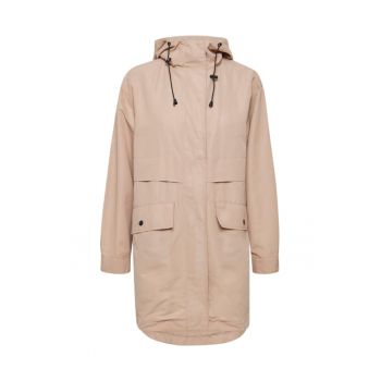Geaca parka dama -  301904908 - Poliester