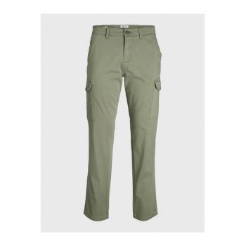 Pantaloni barbati -  300894354 - Bumbac