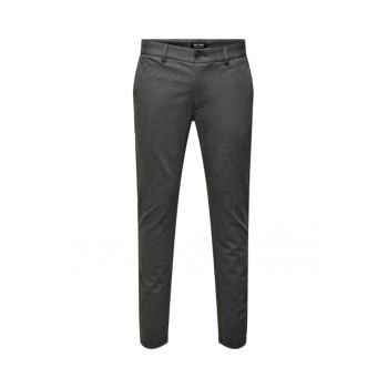 Pantaloni barbati -  302519262 - Viscoza