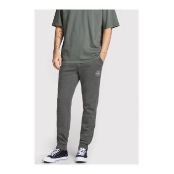 Pantaloni barbati -  32320 - Bumbac/Poliester - Gri