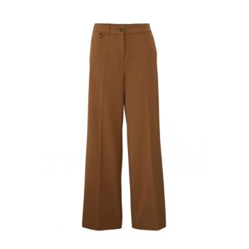 Pantaloni dama -  301904786 - Poliester