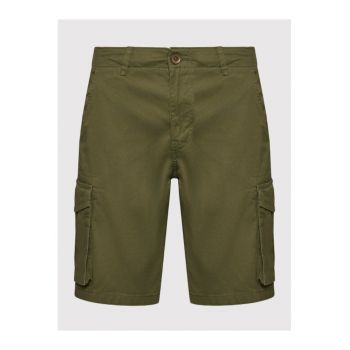 Pantaloni scurti barbati -  209124149 - Bumbac