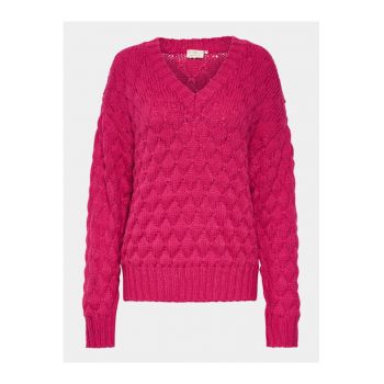 Pulover dama -  303358112 - Acril
