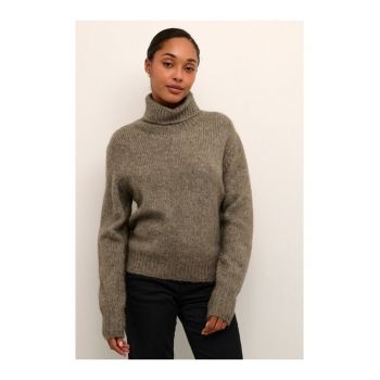 Pulover dama -  57979 - Acril - Bej