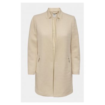 Sacou dama -  303385736 - Bej - Poliester