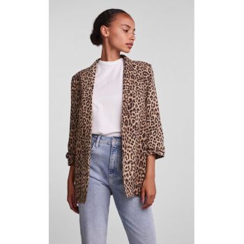 Sacou dama -  57149 - Poliester - Maro