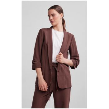 Sacou dama -  89577 - Poliester - Maro