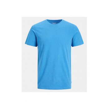Tricou barbati -  303260392 - Albastru - Bumbac