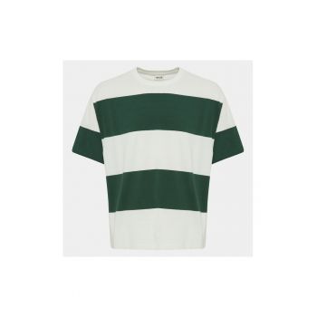 Tricou barbati -  303538996 - Verde - Bumbac